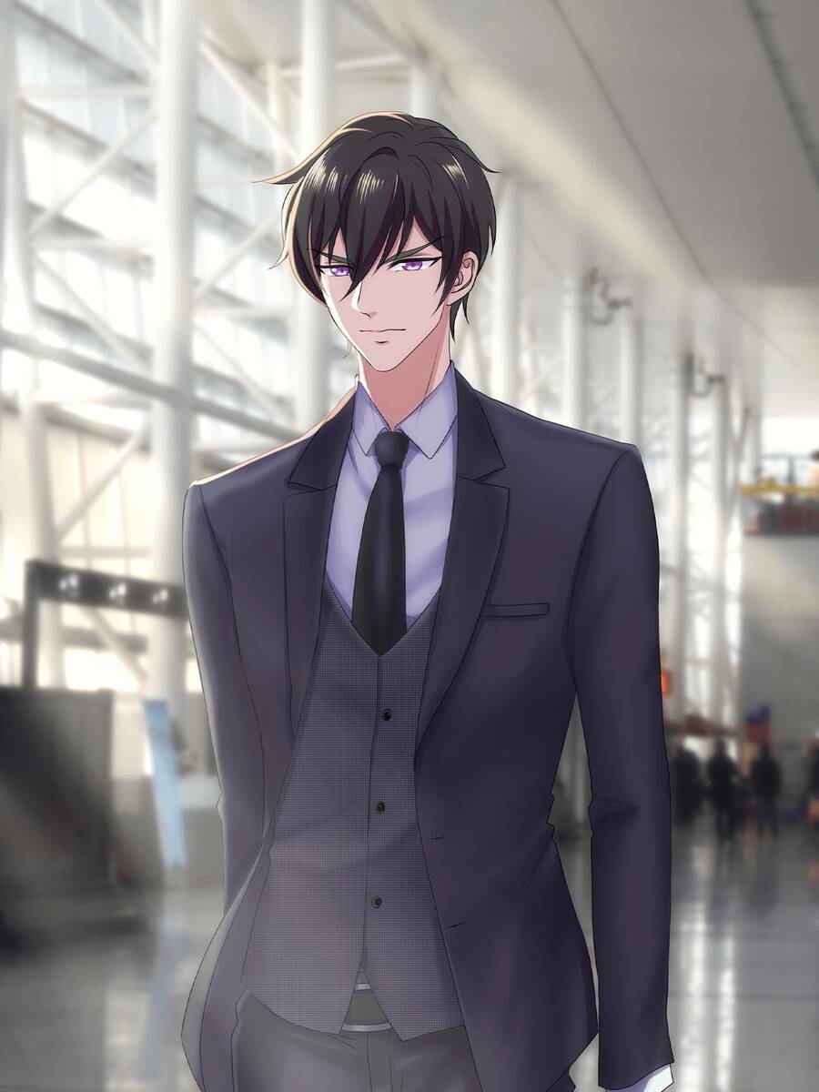 Tổng Tài Bá Đạo Cầu Ôm Ôm: Chapter 305