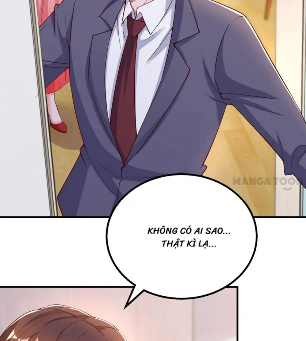 Tổng Tài Bá Đạo Cầu Ôm Ôm: Chapter 306