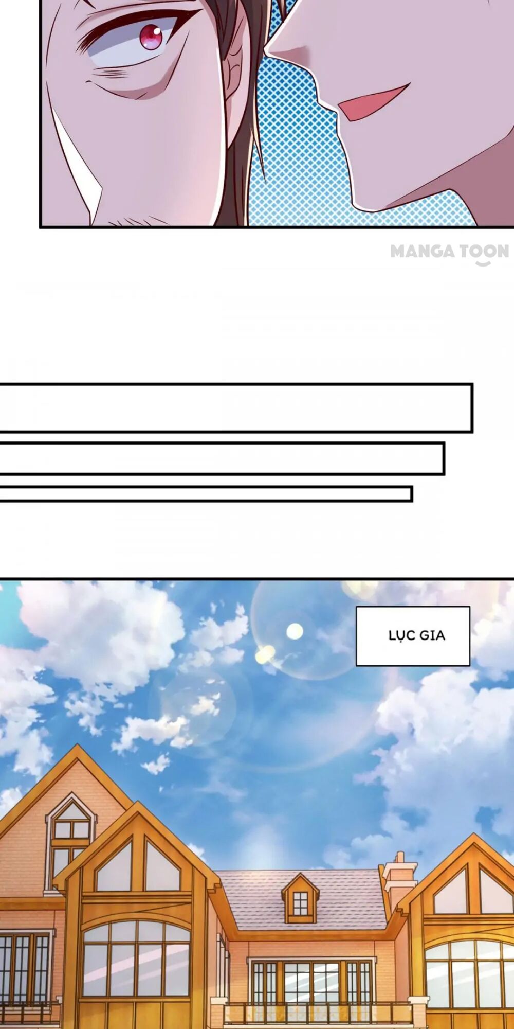 Tổng Tài Bá Đạo Cầu Ôm Ôm: Chapter 307