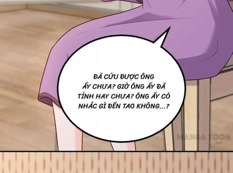 Tổng Tài Bá Đạo Cầu Ôm Ôm: Chapter 308