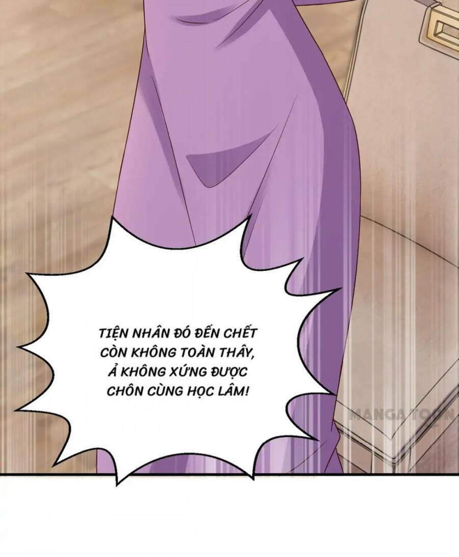 Tổng Tài Bá Đạo Cầu Ôm Ôm: Chapter 308