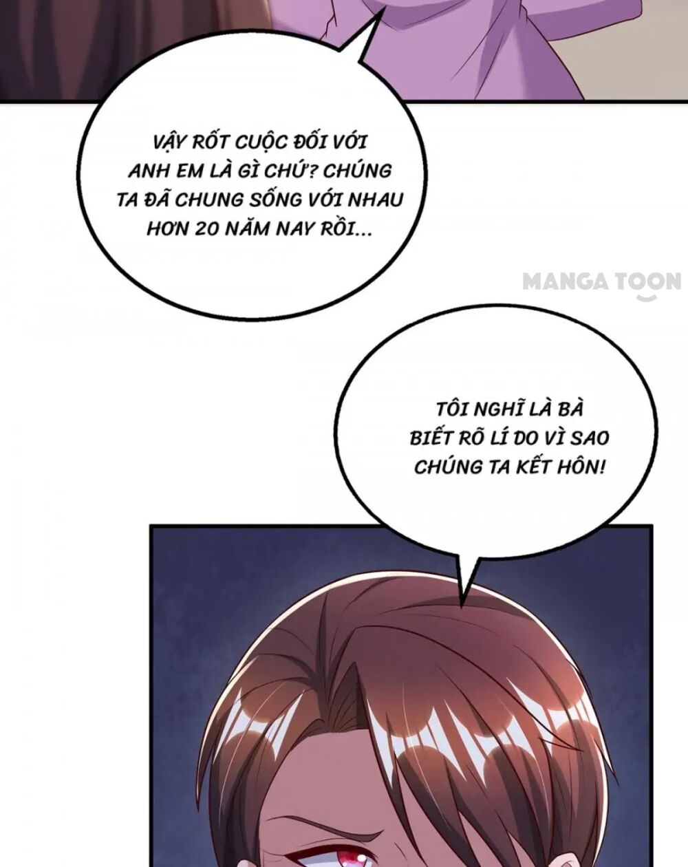 Tổng Tài Bá Đạo Cầu Ôm Ôm: Chapter 309