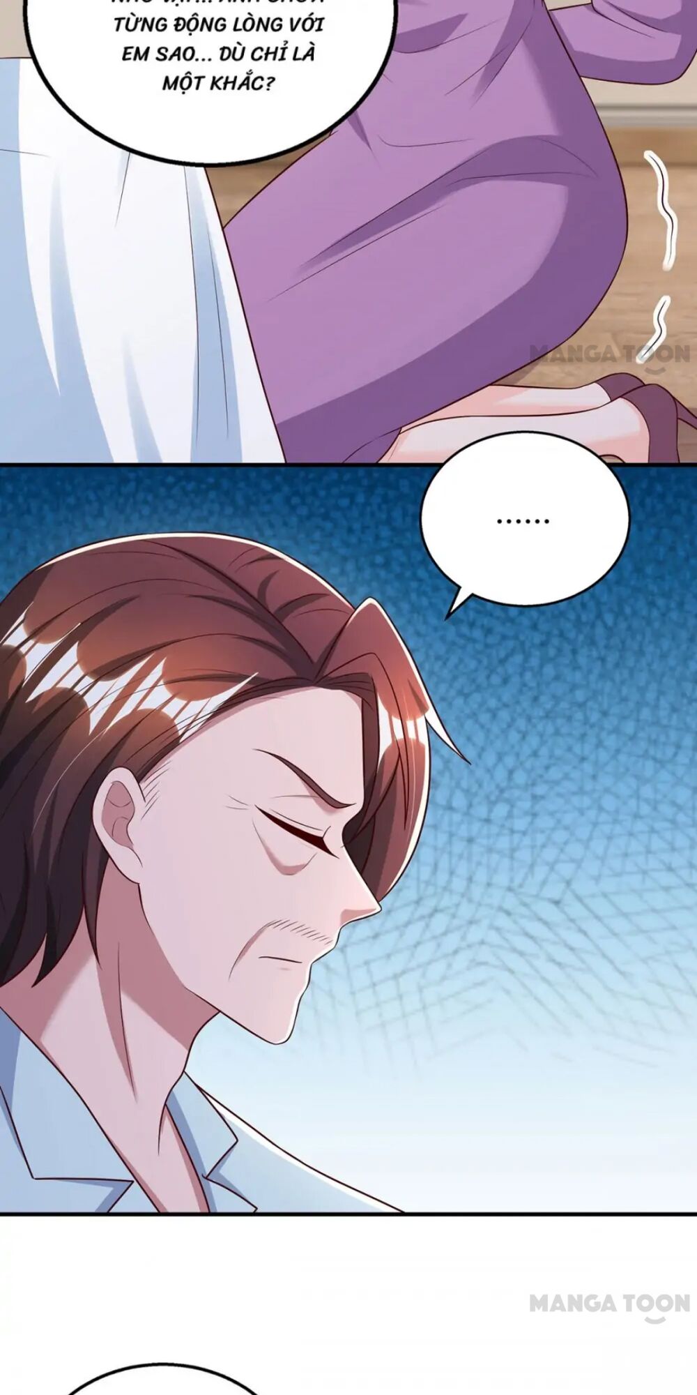 Tổng Tài Bá Đạo Cầu Ôm Ôm: Chapter 309