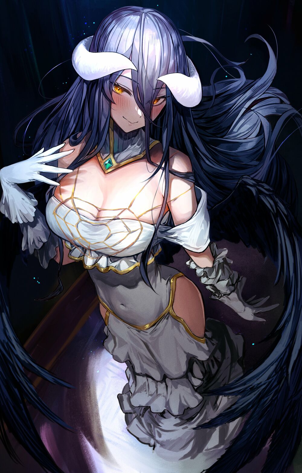 Tổng Tài Bá Đạo Cầu Ôm Ôm: Chapter 309