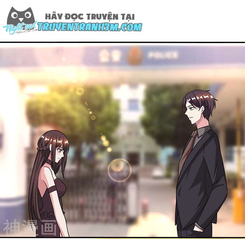 Tổng Tài Bá Đạo Cầu Ôm Ôm: Chapter 31
