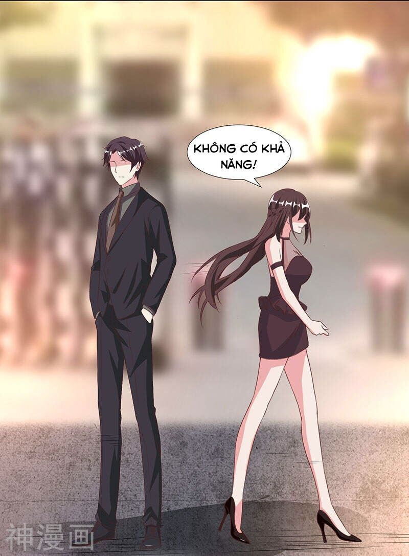 Tổng Tài Bá Đạo Cầu Ôm Ôm: Chapter 31