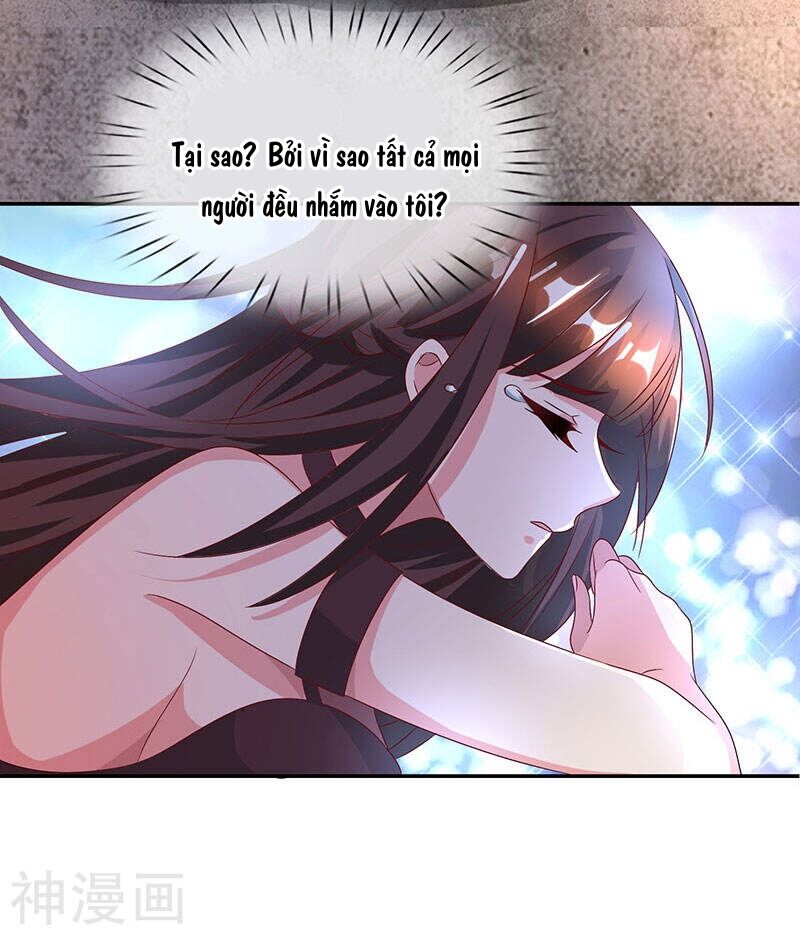 Tổng Tài Bá Đạo Cầu Ôm Ôm: Chapter 31