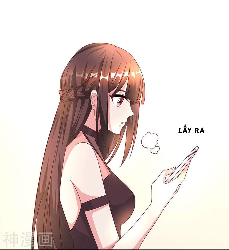 Tổng Tài Bá Đạo Cầu Ôm Ôm: Chapter 31
