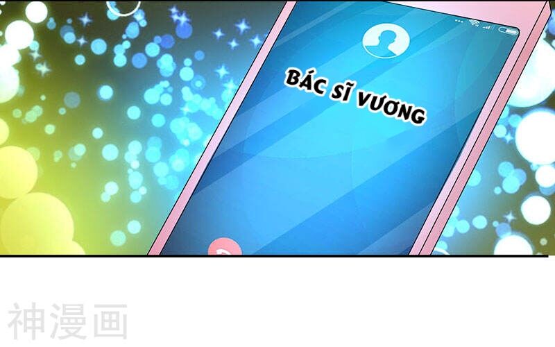 Tổng Tài Bá Đạo Cầu Ôm Ôm: Chapter 31