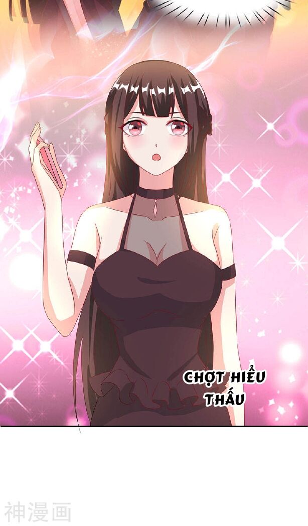 Tổng Tài Bá Đạo Cầu Ôm Ôm: Chapter 31