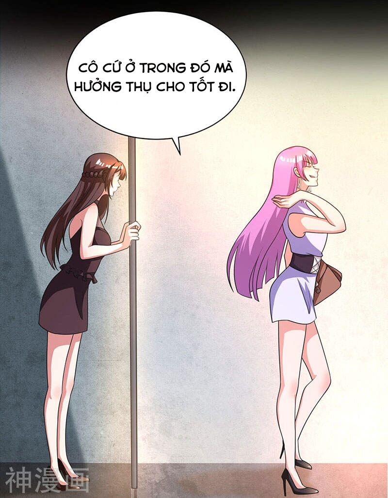 Tổng Tài Bá Đạo Cầu Ôm Ôm: Chapter 31