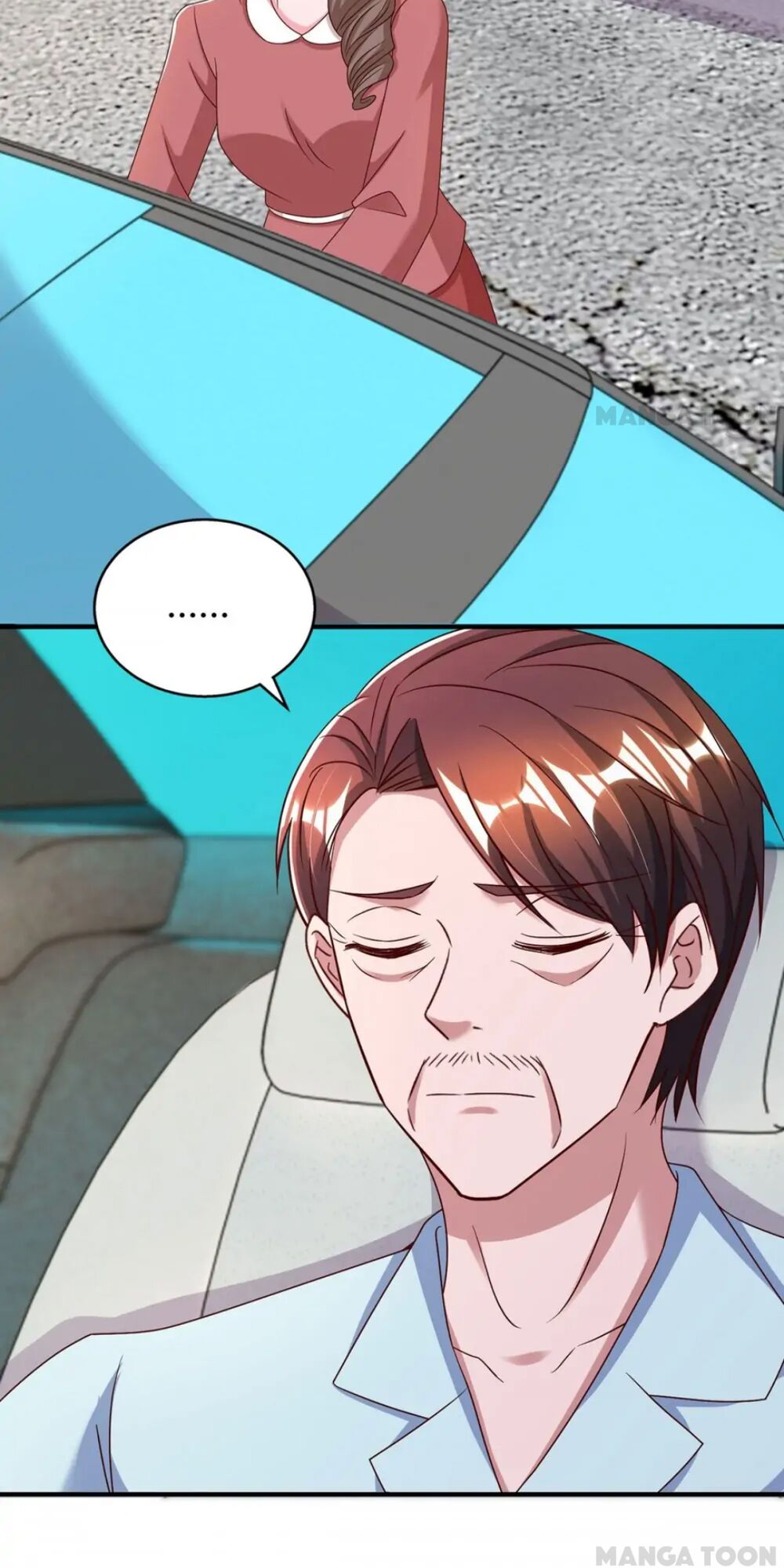 Tổng Tài Bá Đạo Cầu Ôm Ôm: Chapter 310