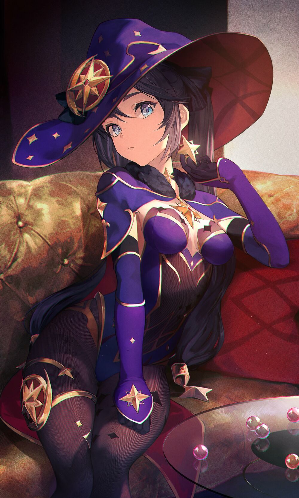 Tổng Tài Bá Đạo Cầu Ôm Ôm: Chapter 310