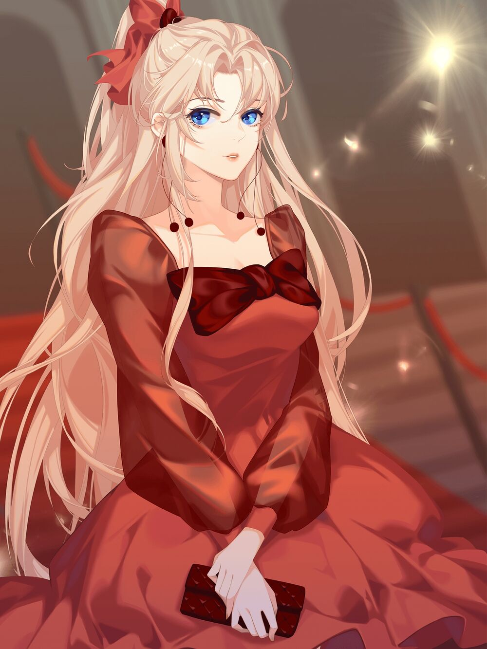 Tổng Tài Bá Đạo Cầu Ôm Ôm: Chapter 312