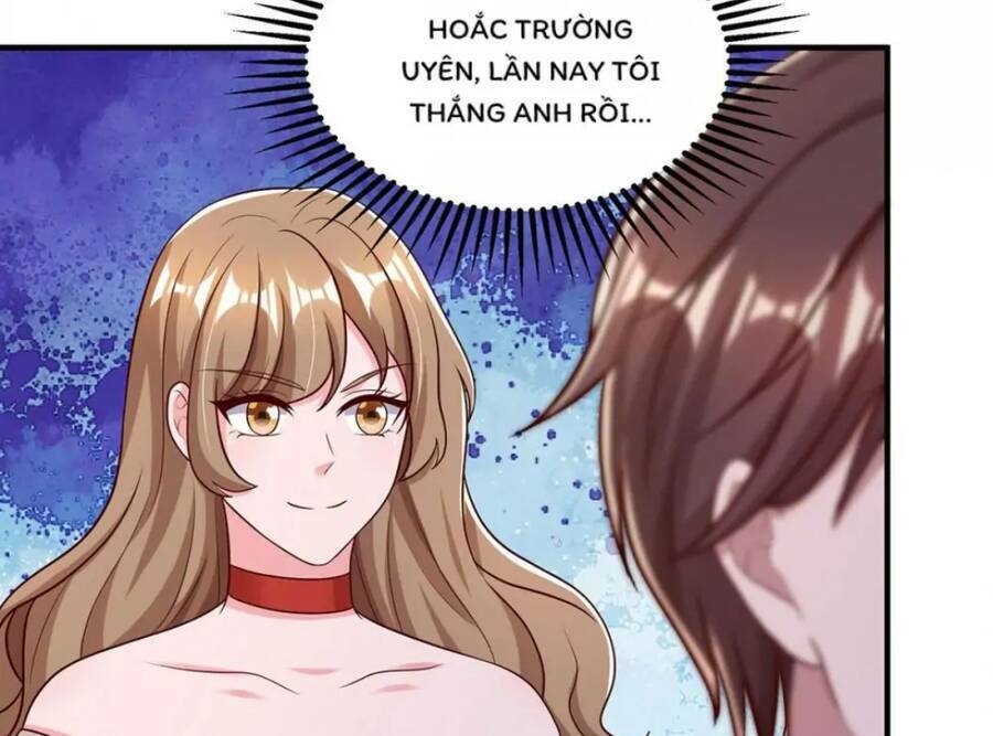 Tổng Tài Bá Đạo Cầu Ôm Ôm: Chapter 313