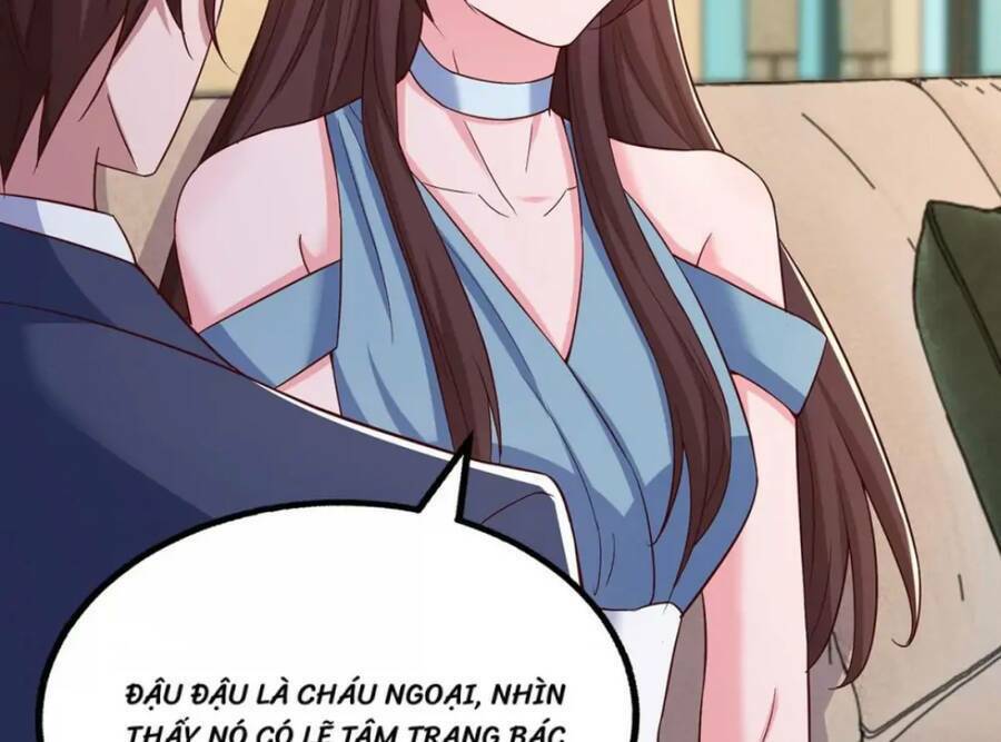 Tổng Tài Bá Đạo Cầu Ôm Ôm: Chapter 314