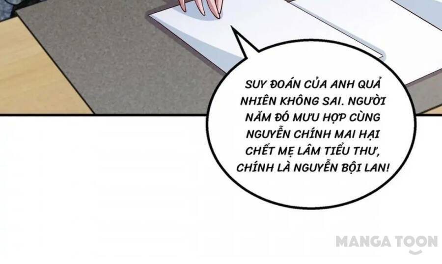 Tổng Tài Bá Đạo Cầu Ôm Ôm: Chapter 314