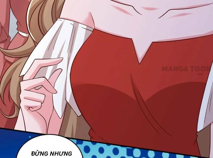 Tổng Tài Bá Đạo Cầu Ôm Ôm: Chapter 315