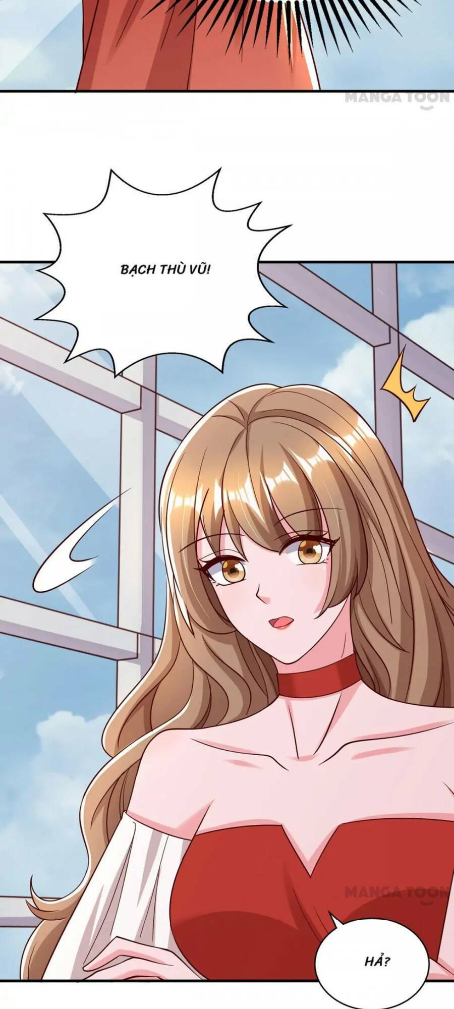 Tổng Tài Bá Đạo Cầu Ôm Ôm: Chapter 315