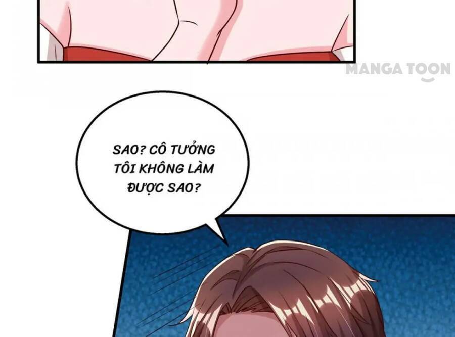 Tổng Tài Bá Đạo Cầu Ôm Ôm: Chapter 315