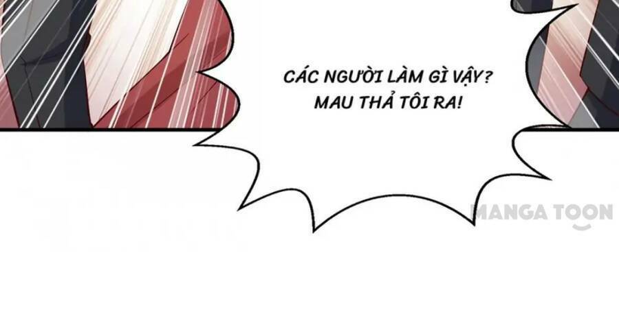 Tổng Tài Bá Đạo Cầu Ôm Ôm: Chapter 315