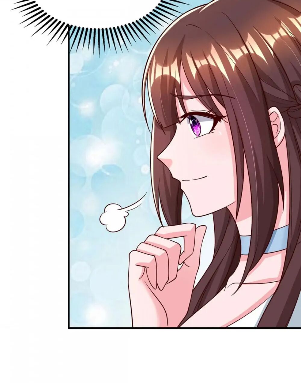 Tổng Tài Bá Đạo Cầu Ôm Ôm: Chapter 316