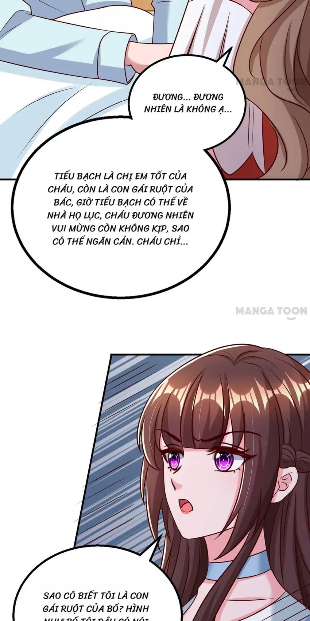 Tổng Tài Bá Đạo Cầu Ôm Ôm: Chapter 318