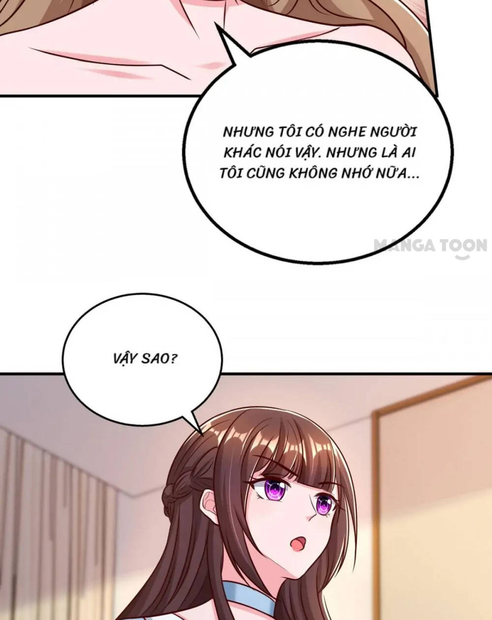 Tổng Tài Bá Đạo Cầu Ôm Ôm: Chapter 318