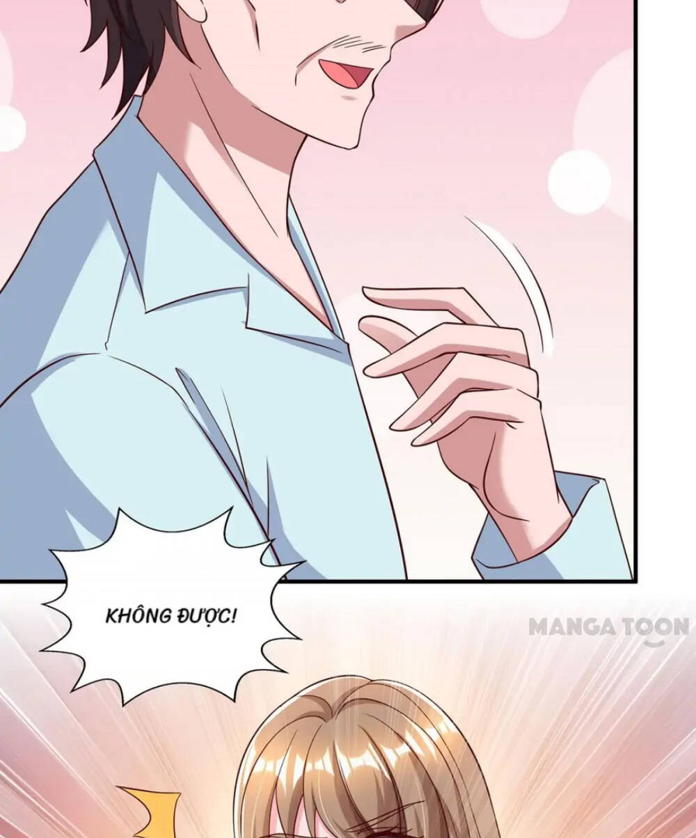 Tổng Tài Bá Đạo Cầu Ôm Ôm: Chapter 318