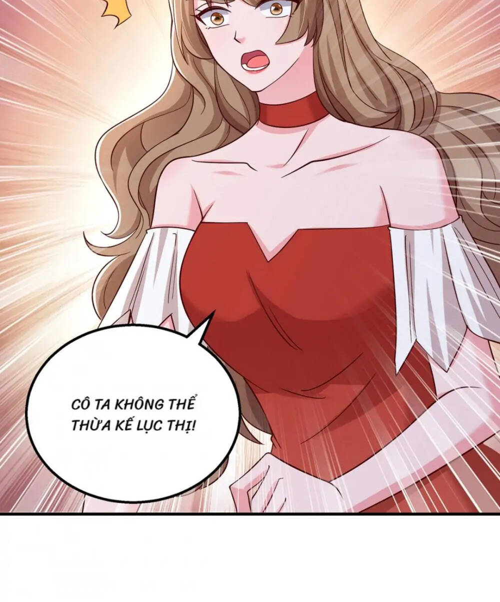 Tổng Tài Bá Đạo Cầu Ôm Ôm: Chapter 318