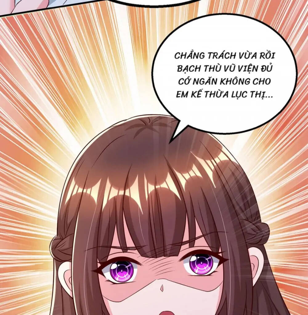 Tổng Tài Bá Đạo Cầu Ôm Ôm: Chapter 319