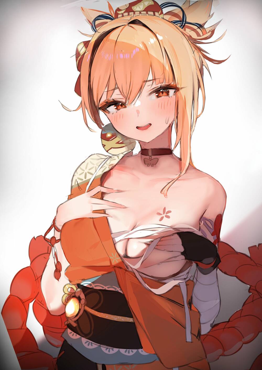 Tổng Tài Bá Đạo Cầu Ôm Ôm: Chapter 319
