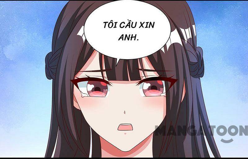Tổng Tài Bá Đạo Cầu Ôm Ôm: Chapter 32