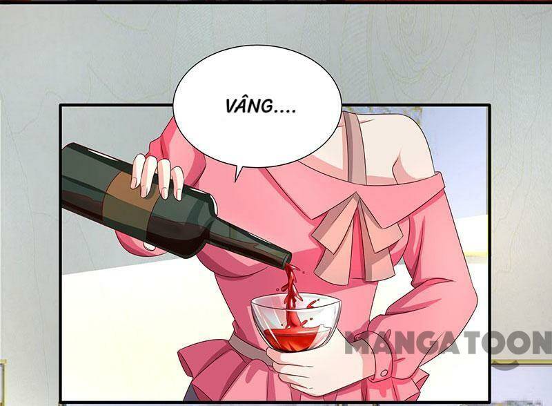 Tổng Tài Bá Đạo Cầu Ôm Ôm: Chapter 32