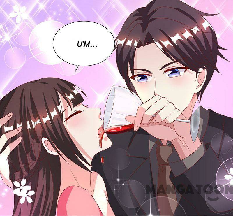 Tổng Tài Bá Đạo Cầu Ôm Ôm: Chapter 32