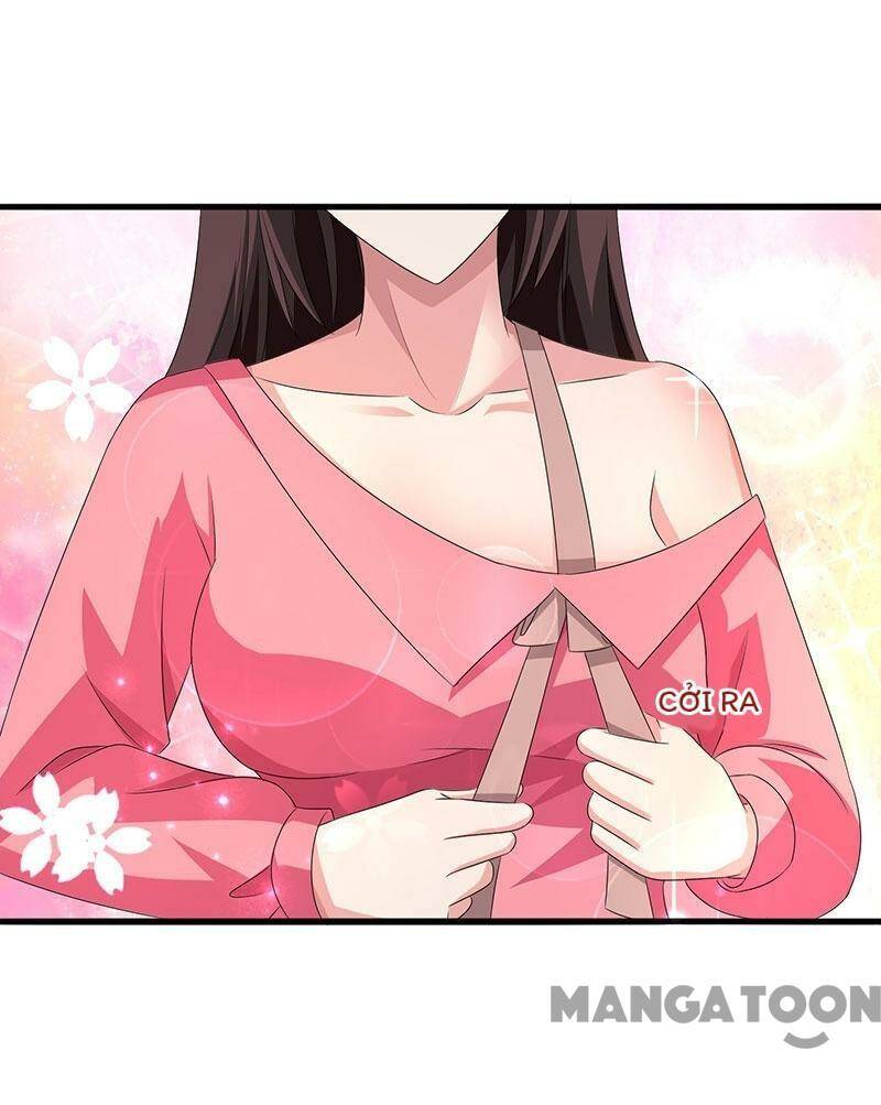 Tổng Tài Bá Đạo Cầu Ôm Ôm: Chapter 32