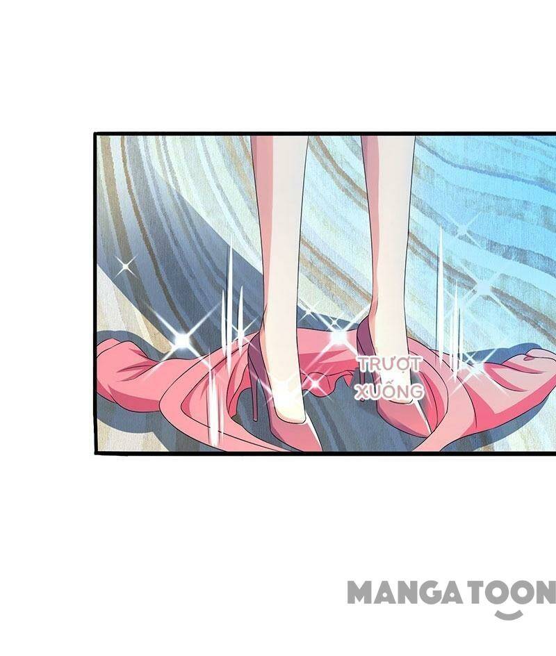 Tổng Tài Bá Đạo Cầu Ôm Ôm: Chapter 32