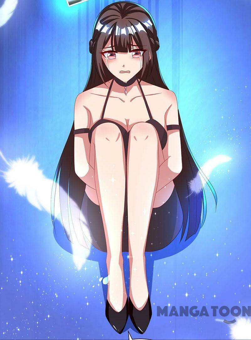 Tổng Tài Bá Đạo Cầu Ôm Ôm: Chapter 32