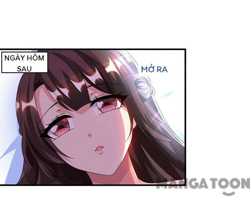 Tổng Tài Bá Đạo Cầu Ôm Ôm: Chapter 32