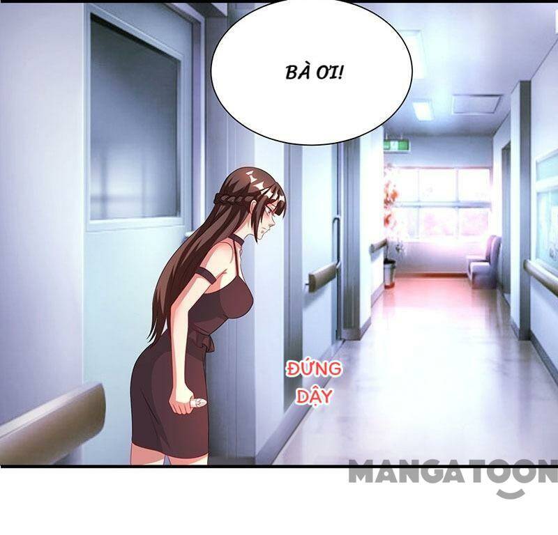Tổng Tài Bá Đạo Cầu Ôm Ôm: Chapter 32