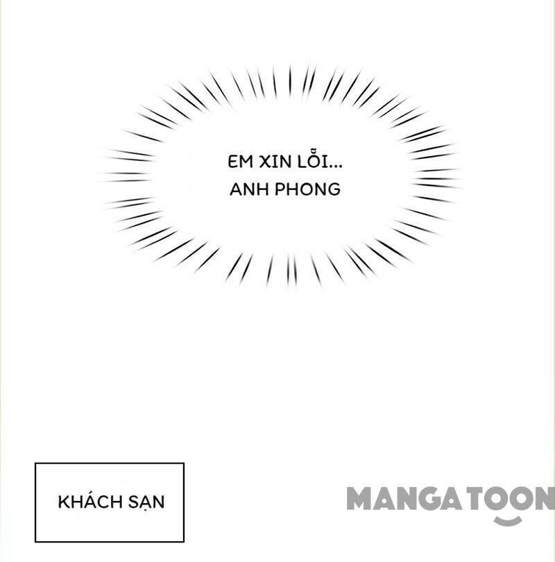 Tổng Tài Bá Đạo Cầu Ôm Ôm: Chapter 32