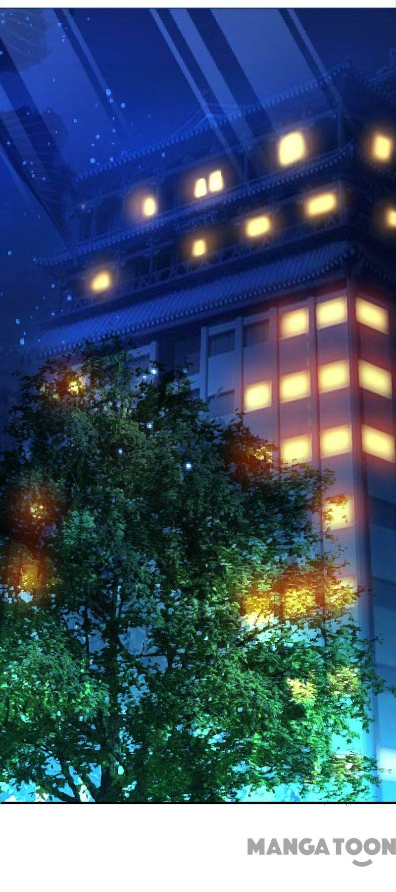Tổng Tài Bá Đạo Cầu Ôm Ôm: Chapter 32
