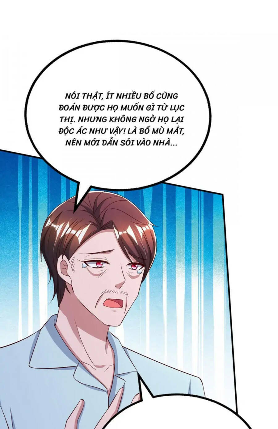 Tổng Tài Bá Đạo Cầu Ôm Ôm: Chapter 320