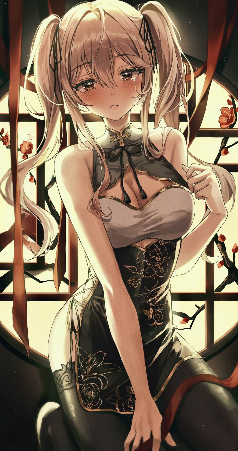 Tổng Tài Bá Đạo Cầu Ôm Ôm: Chapter 321