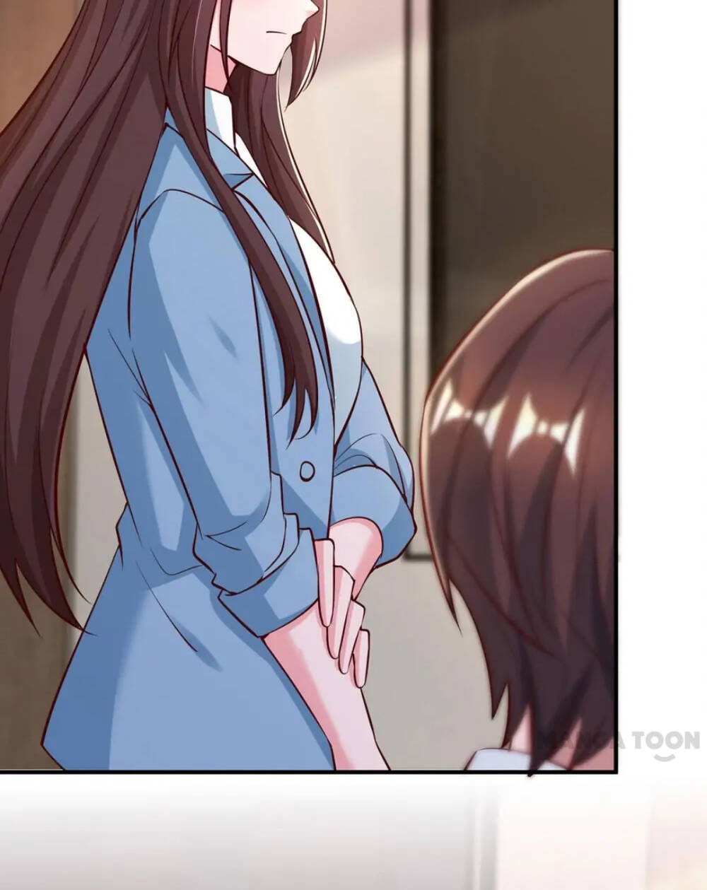 Tổng Tài Bá Đạo Cầu Ôm Ôm: Chapter 322
