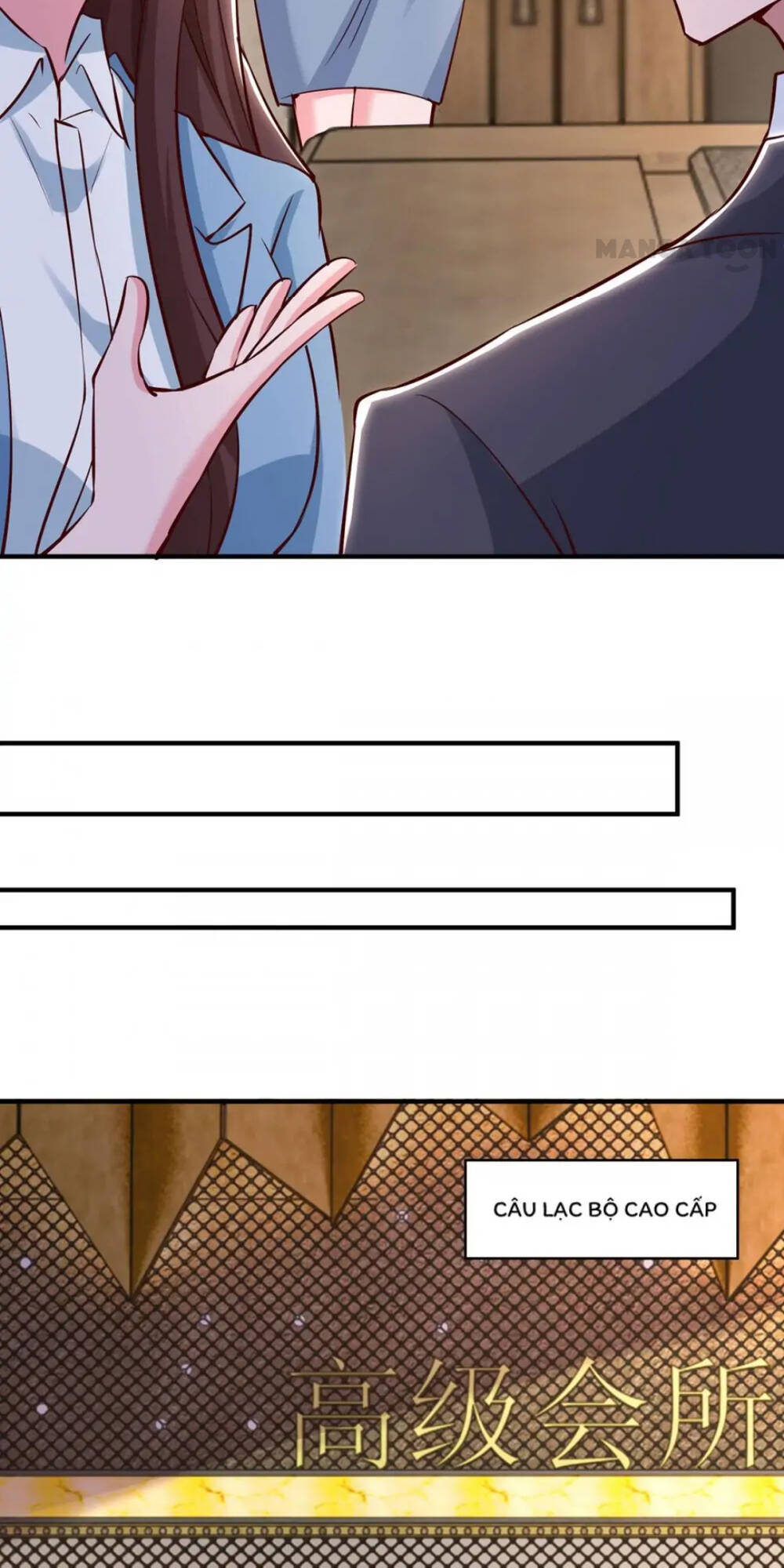 Tổng Tài Bá Đạo Cầu Ôm Ôm: Chapter 322