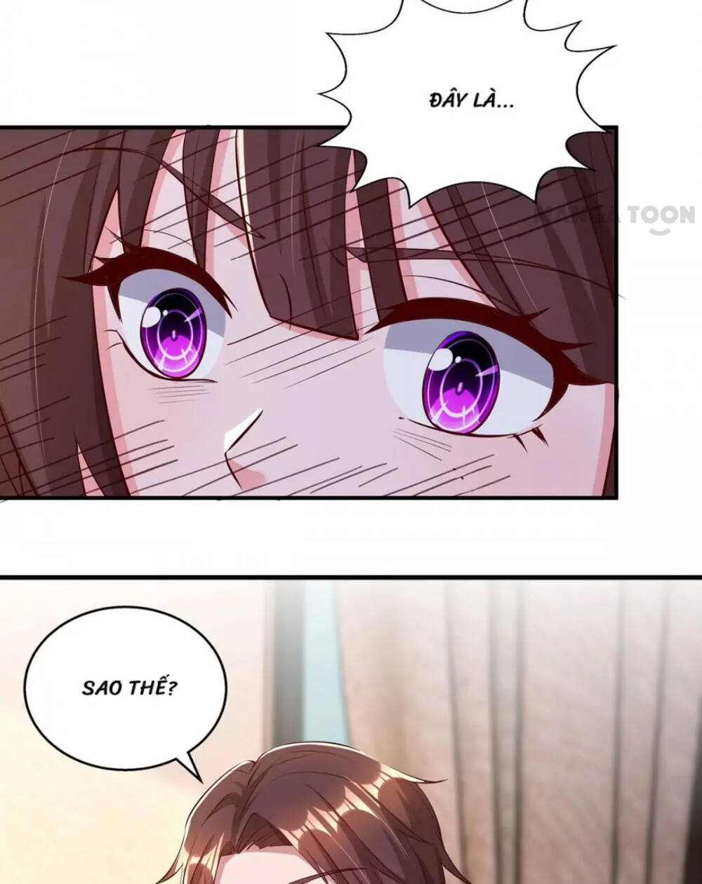 Tổng Tài Bá Đạo Cầu Ôm Ôm: Chapter 323