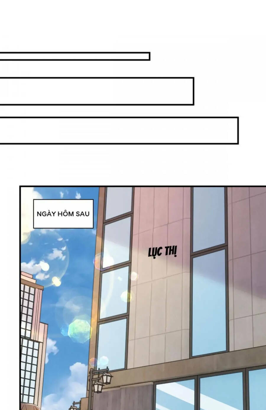 Tổng Tài Bá Đạo Cầu Ôm Ôm: Chapter 324