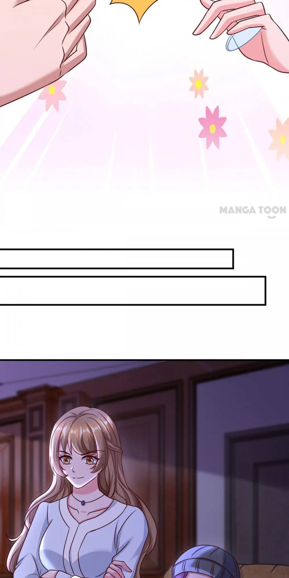 Tổng Tài Bá Đạo Cầu Ôm Ôm: Chapter 325