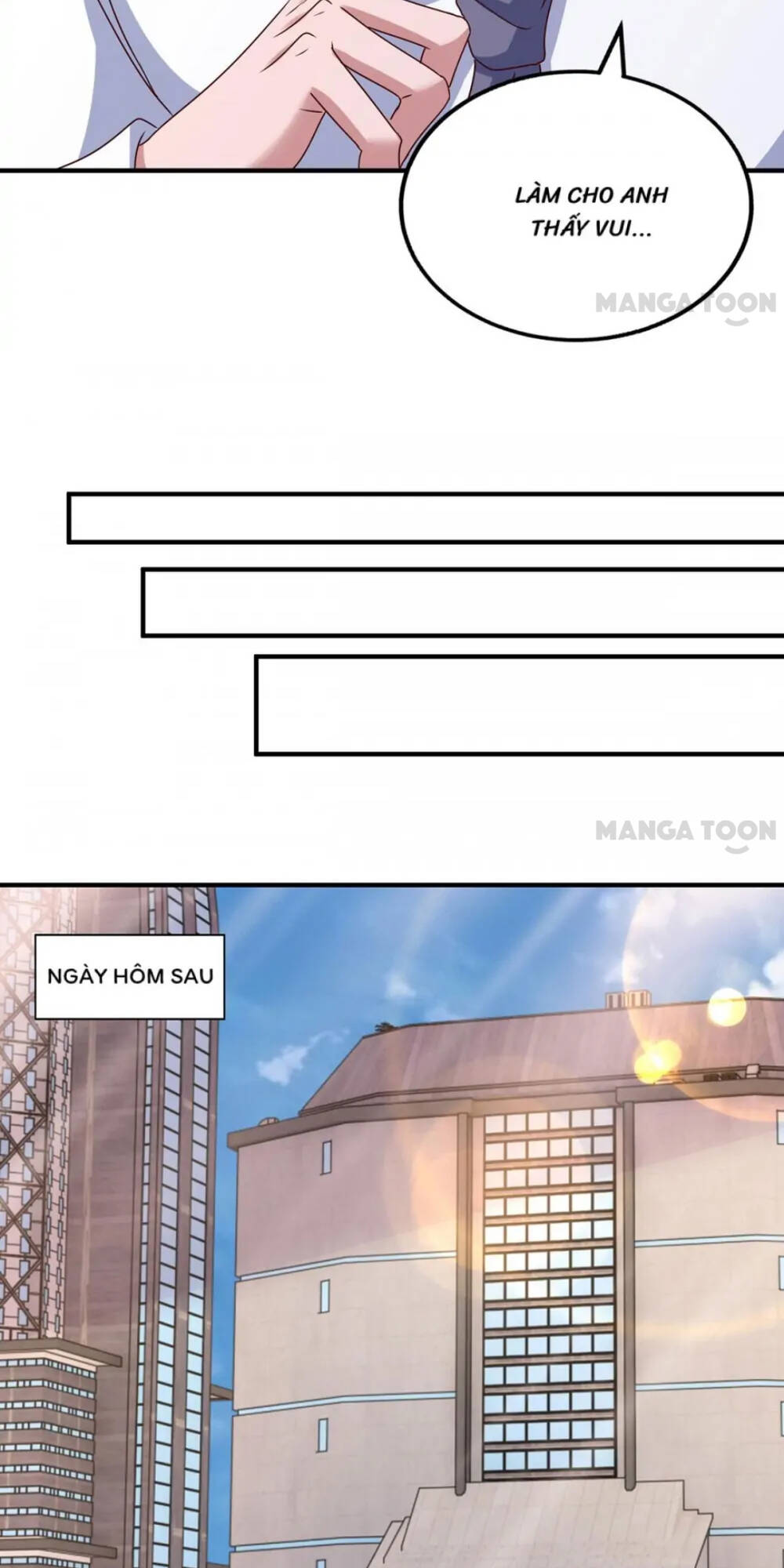 Tổng Tài Bá Đạo Cầu Ôm Ôm: Chapter 326